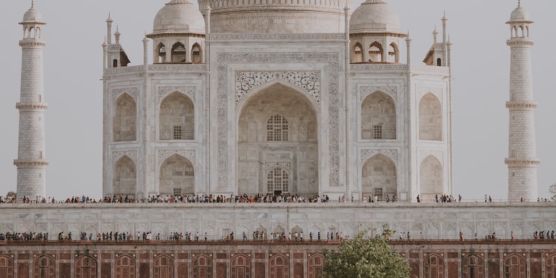 What are the list of things you hate about India?