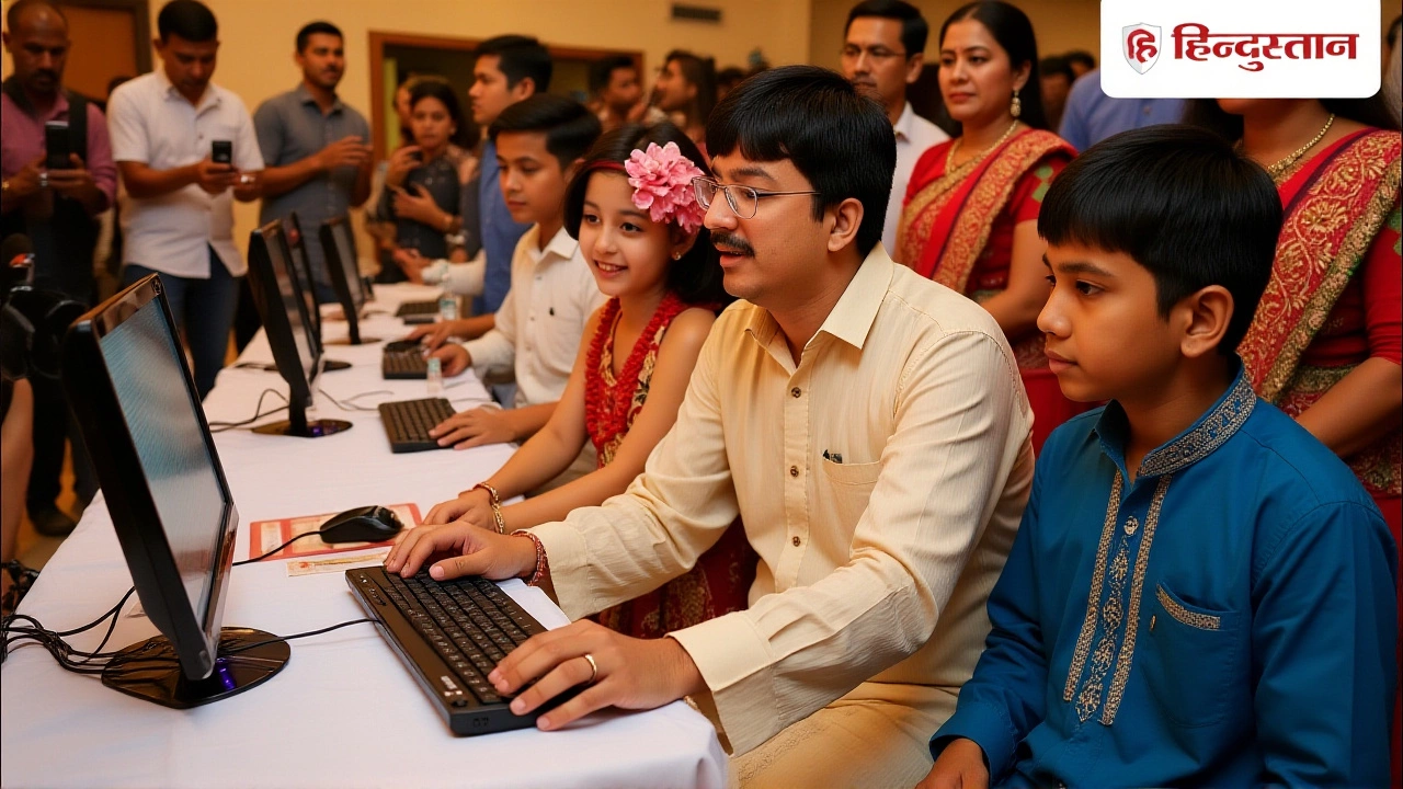 India’s NSE & BSE Set One‑Hour Muhurta Trading Post‑Diwali on Oct 21