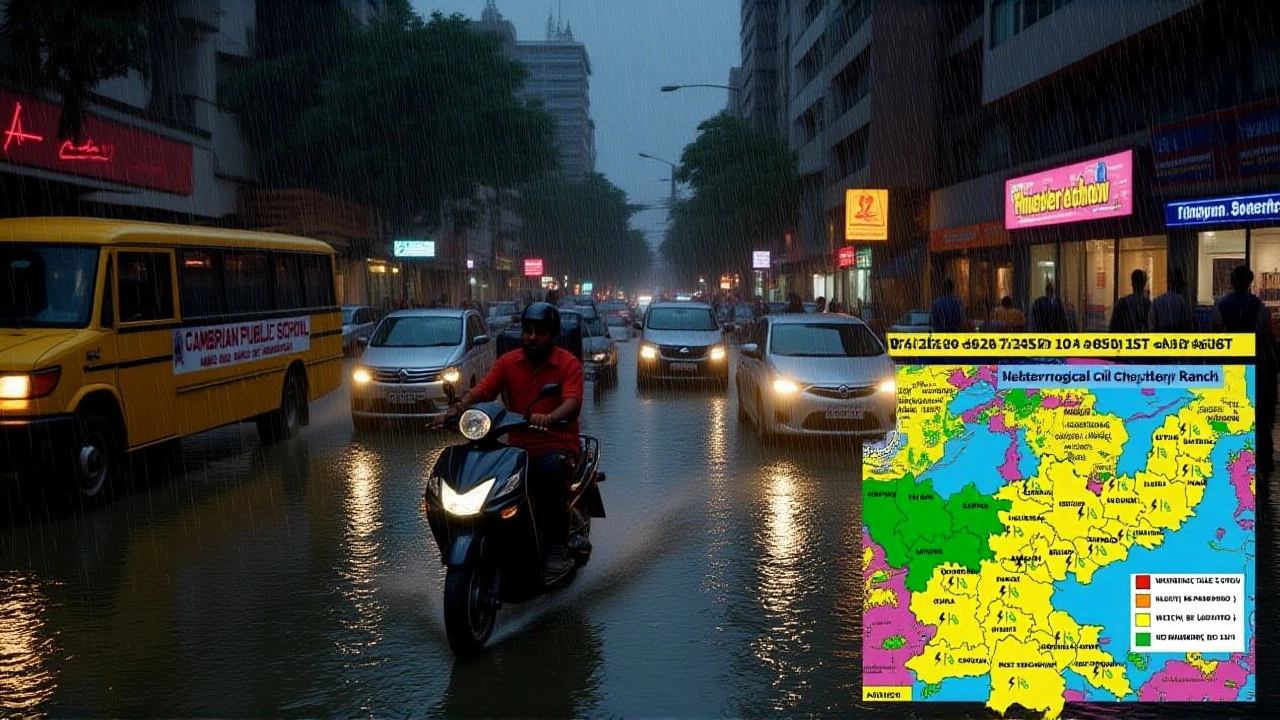 What the Forecast Means for Residents