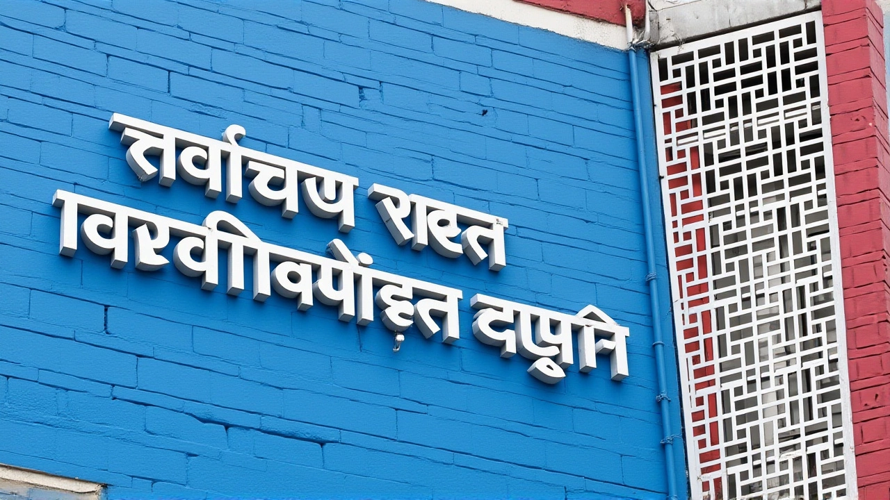 NDA Wins Bihar Assembly Elections 2025 with Historic 64.66% Turnout, BJP and JD(U) Claim 174 Seats