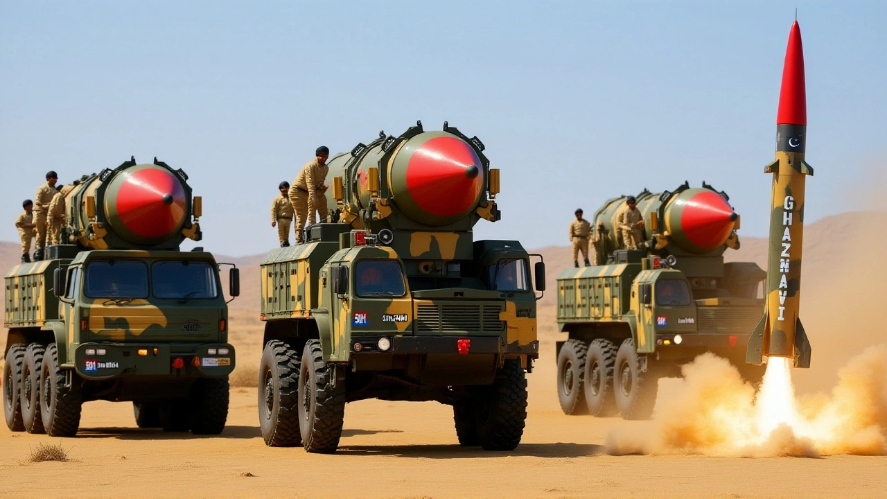 Regional Ripples: Middle East, China, and the Shadow of Afghanistan