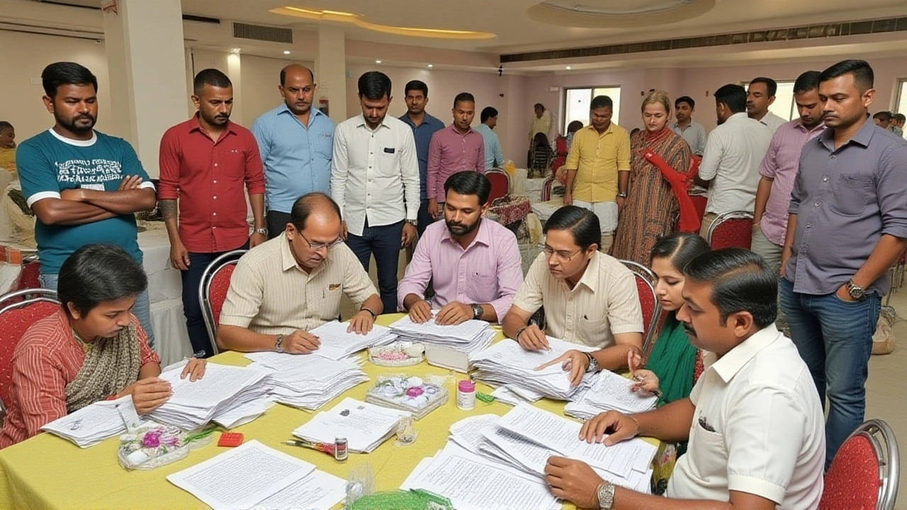 What’s Next? The Chief Minister Puzzle