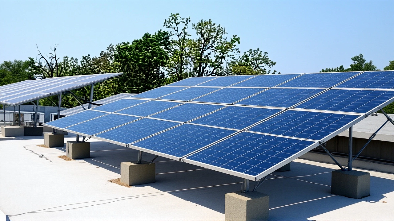 What’s Next for Solar Agriculture?